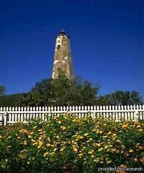 Bald Head Island Hotel Esterno foto