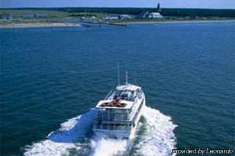 Bald Head Island Hotel Esterno foto