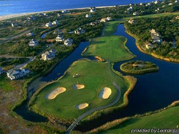 Bald Head Island Hotel Esterno foto