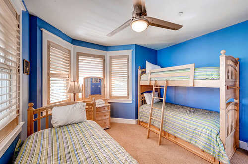 Bald Head Island Hotel Esterno foto