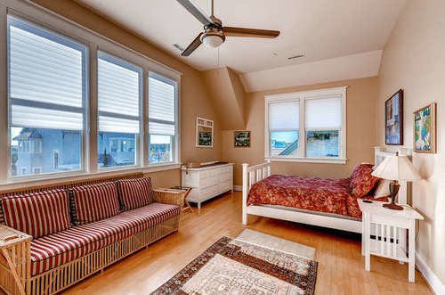Bald Head Island Hotel Esterno foto