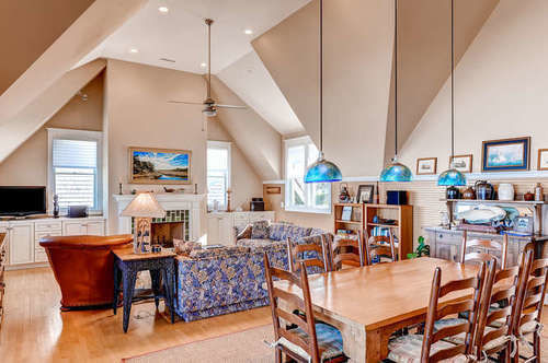 Bald Head Island Hotel Esterno foto