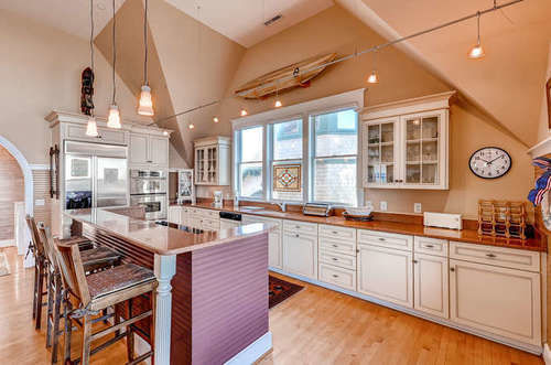 Bald Head Island Hotel Esterno foto