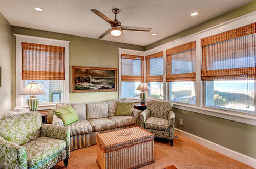 Bald Head Island Hotel Esterno foto