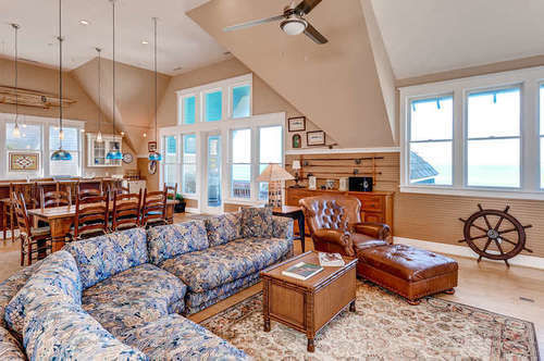 Bald Head Island Hotel Esterno foto