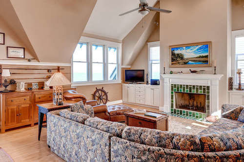 Bald Head Island Hotel Esterno foto
