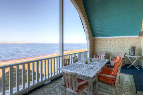 Bald Head Island Hotel Esterno foto