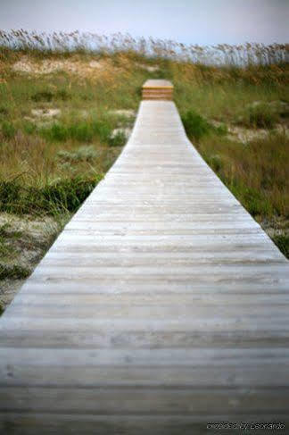 Bald Head Island Hotel Esterno foto