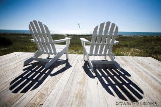 Bald Head Island Hotel Esterno foto