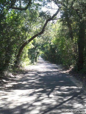 Bald Head Island Hotel Esterno foto