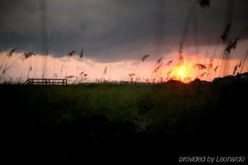 Bald Head Island Hotel Esterno foto