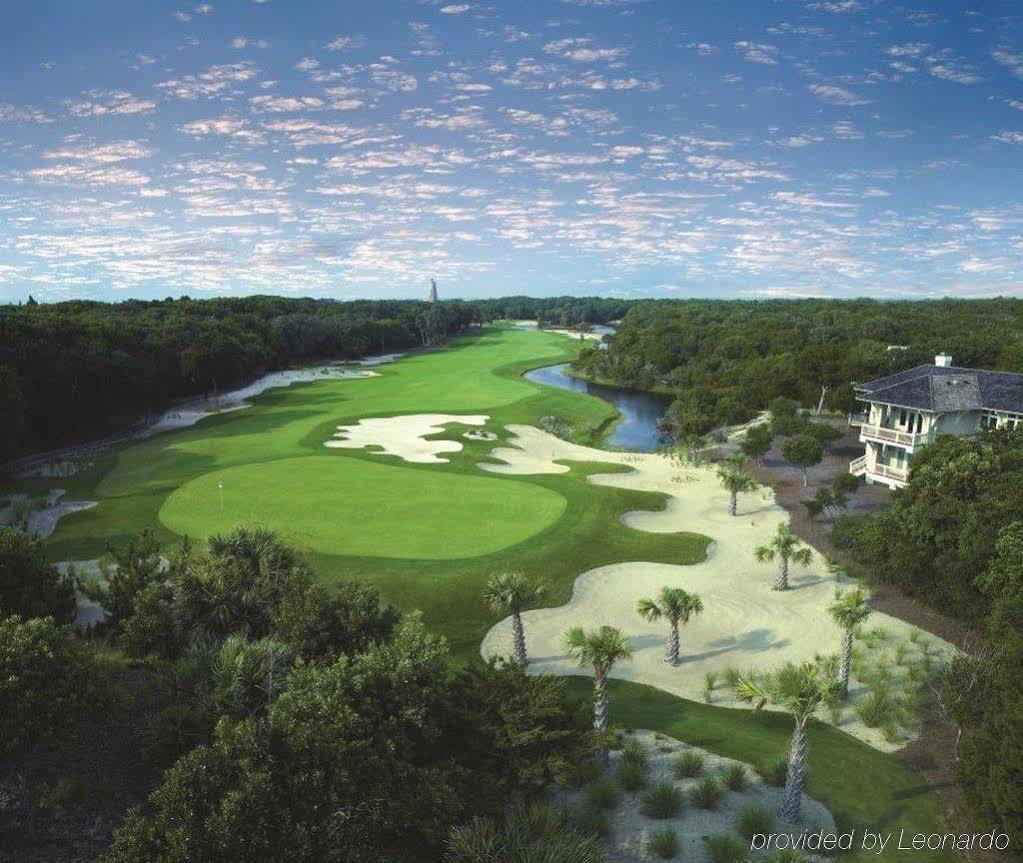 Bald Head Island Hotel Esterno foto