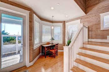 Bald Head Island Hotel Esterno foto